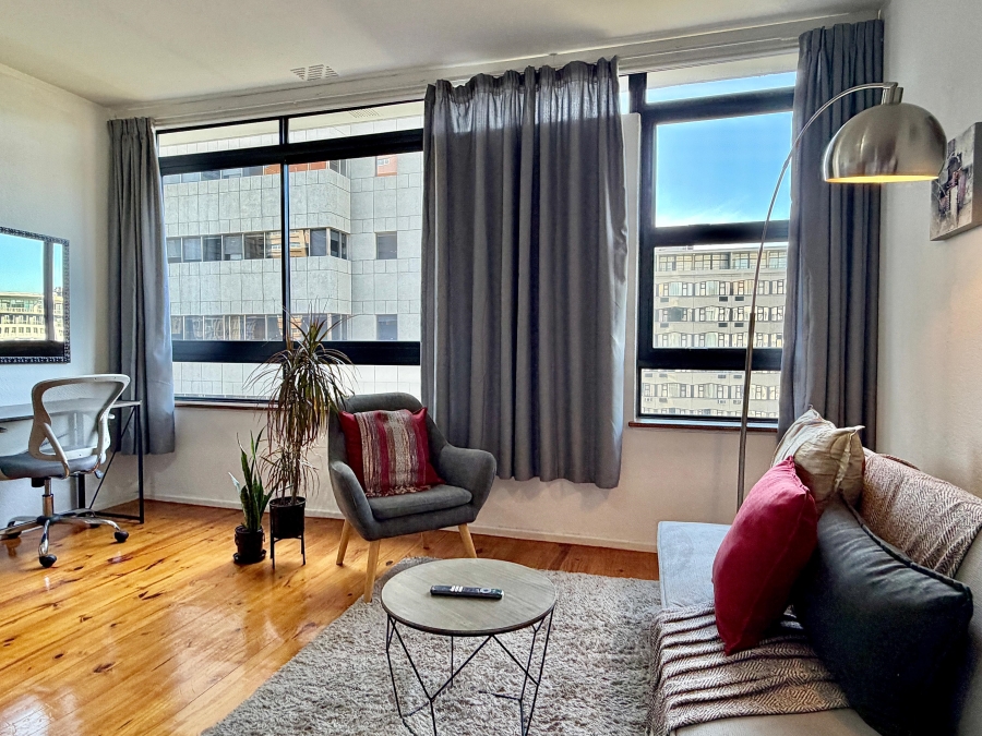 0 Bedroom Property for Sale in Cape Town City Centre Western Cape
